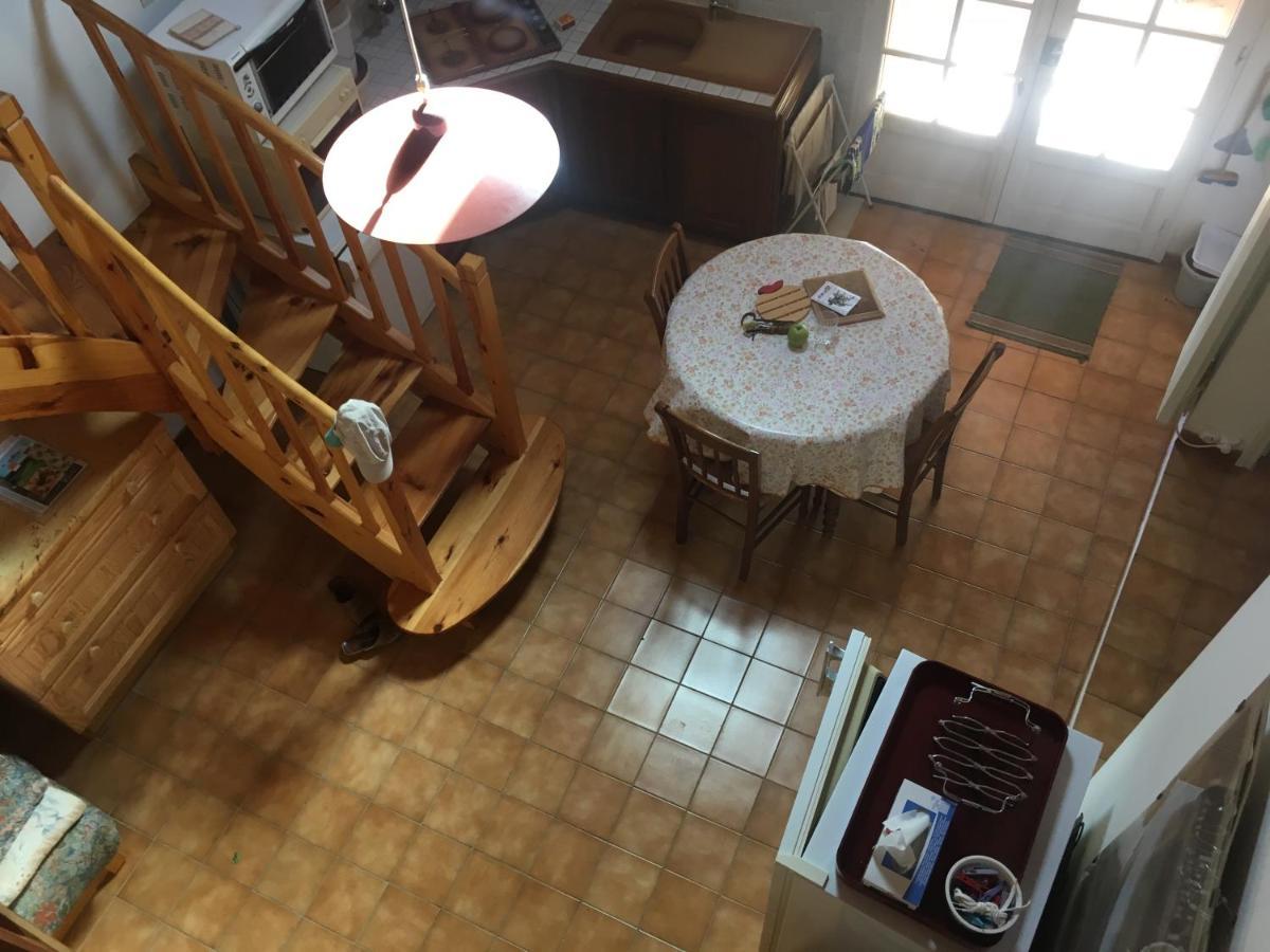 Jolie Petite Maison Dans Hameau En Pleine Nature Taussac-la-Billiere المظهر الخارجي الصورة