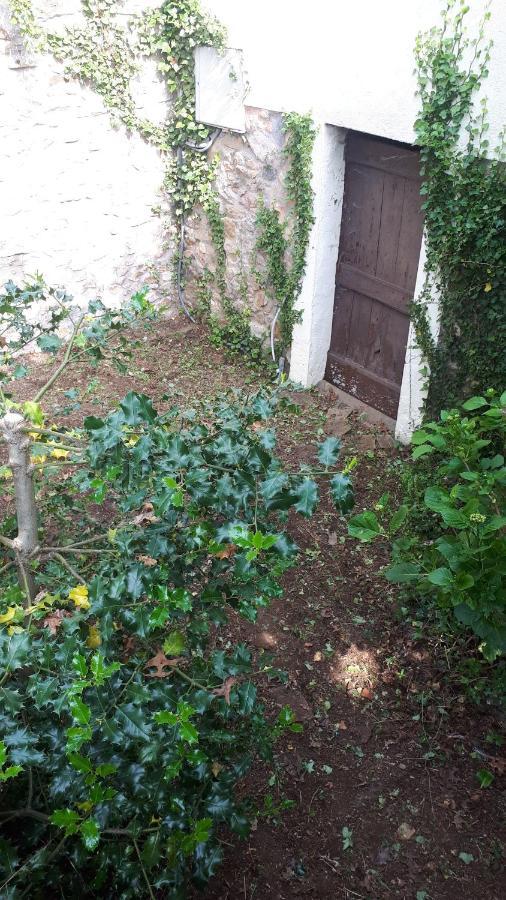 Jolie Petite Maison Dans Hameau En Pleine Nature Taussac-la-Billiere المظهر الخارجي الصورة