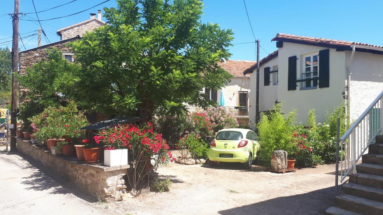 Jolie Petite Maison Dans Hameau En Pleine Nature Taussac-la-Billiere المظهر الخارجي الصورة